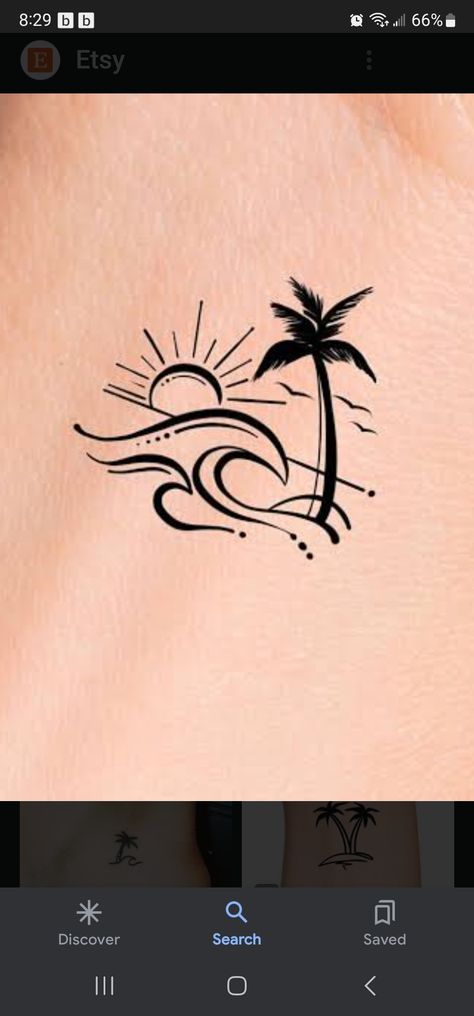 Hawaiian Turtle Tattoos, Beach Tattoos, Turtle Tattoos, Hawaiian Turtle, Samoan Tattoo, Beach Tattoo, Turtle Tattoo, Tat Ideas, New Tattoos