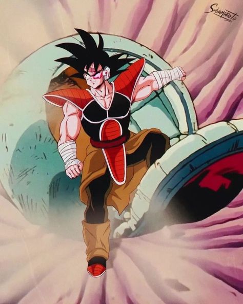 DB Sai Dragon Ballz Goku, Madara Vs Hashirama, Goku Art, Black Anime Guy, Dragon Ball Art Goku, Goku Vegeta, Dragon Ball Super Art, Dragon Ball Super Goku, Dbz Art