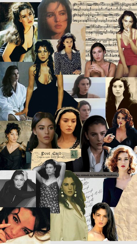 #monicabellucci #malena #italy #aesthetic #actress #beauty #vintage #wallpaper #1990s #90s Monica Belluci 90s Aesthetic, Monica Belluci Outfits Casual 90s, 90s Italian Aesthetic, 90's Monica Bellucci Style, Malena Movie Quotes, 1990s Actresses, Wallpapers Monica Bellucci, Monica Belluci Outfits 90s, Malena Movie Wallpaper