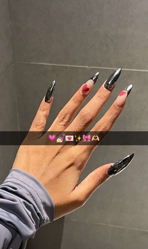 Vriddhi Patwa, Nails Snapchat, Indian Aesthetic, Teenager Outfits, Snapchat, Lifestyle, Nails, Quick Saves