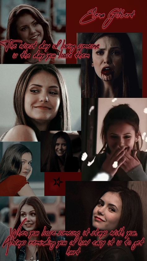 Elena Gilbert Damon Salvatore, Vampire Diaries Wallpaper Elena, Elena Gilbert Aesthetic Wallpaper, Elena Gilbert Wallpaper, Tvd Wallpaper, The Vampire Diaries Elena, Vampire Diaries Elena, Vampire Diaries Stefan, Vampire Diaries Wallpaper