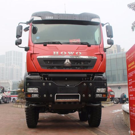 Sinotruk Howo 8x8 All Wheel-drive Tractor Truck - Buy 8x8 All Wheel-drive Tractor Truck,Sinotruk Howo Head Truck For Sale,371hp Trailer Truck Product on Alibaba.com Log Trailer, Water Tank Truck, Trailer Truck, Hydraulic Steering, Truck For Sale, Bmw M2, Heavy Duty Trucks, Terrain Vehicle, Indianapolis 500