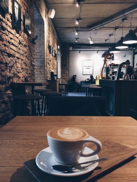 coffee shop moods are what I live for Coffee Shop Pics, Coffee House Cafe, Coffee Pics, Having Coffee, Cozy Morning, Cozy Coffee Shop, Coffee Shop Aesthetic, Cozy Mornings, Coffee Pictures