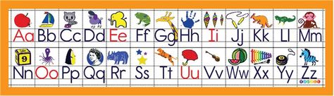 Free+Printable+Alphabet+Desk+Strips Alphabet Strip For Desk, Alphabet Strip For Desk Free Printable, Lowercase Cursive Letters, Guided Reading Lesson Plans, Alphabet Train, Alphabet Line, Small Alphabets, Welcome To School, Printable Alphabet Letters