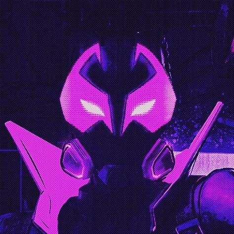 Miles Morales World 42, Prowler Miles Morales Icon, Miles Morales Purple Aesthetic, Miles Morales Pfp Across The Spiderverse, Spiderman Pfp Miles Morales, Miles Morales 42 Wallpaper, The Prowler Pfp, Miles 42 Pfp, Prowler Outfit