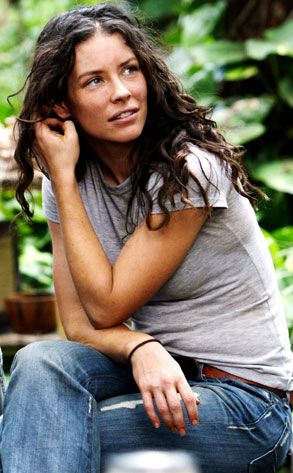 Nicole Evangeline Lilly, Kate Austen, Lost Tv Show, Tauriel, Evangeline Lilly, Canadian Actresses, Lost Hair, Actrices Hollywood, Serie Tv