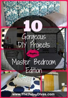 Adult Bedroom Decor, Interior Room Decoration, Top Diy, Adult Bedroom, Master Decor, Simple Room, Design Stand, Simple Bedroom, Master Bedrooms Decor