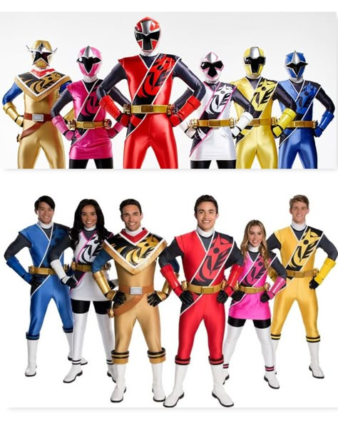 Ninja Steel Power Rangers, Power Rangers Super Ninja Steel, Power Rangers Logo, Dino Rangers, Ranger Armor, Power Rangers Comic, Super Samurai, Power Ranger Party, Power Rangers Ninja Storm