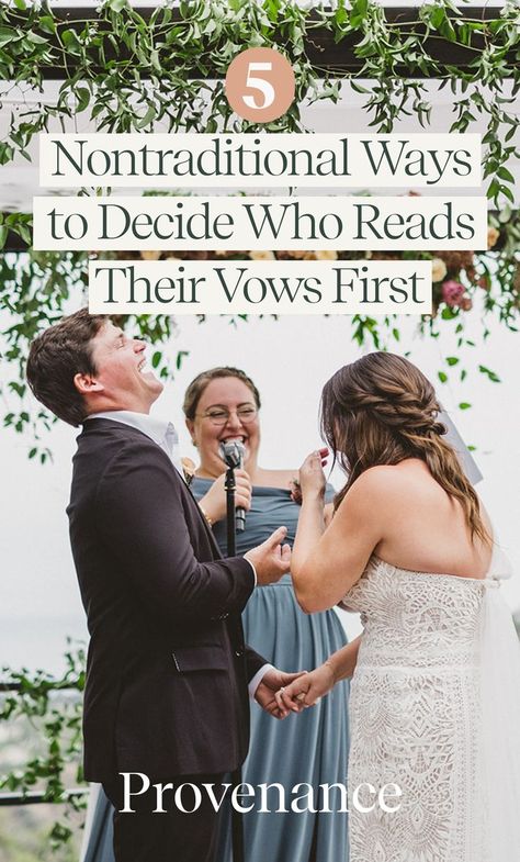 Wedding Officiant Script, Vow Exchange, Wedding Ceremony Script, Memorable Wedding, Couple Questions, Commitment Ceremony, Nontraditional Wedding, Wedding Officiant, Wedding Ceremonies