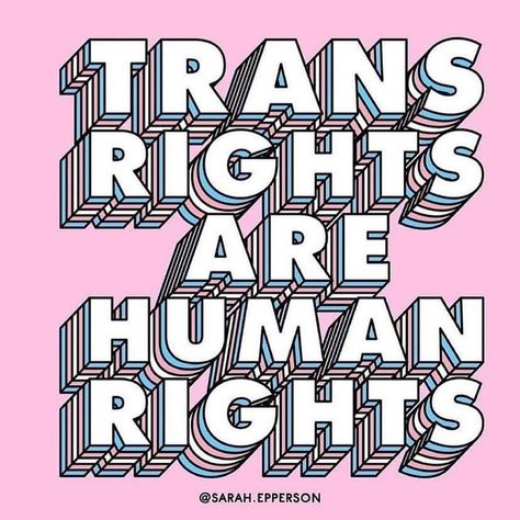 Jessica Ruby on Instagram: "YES THEY ARE 👏🏻👏🏻👏🏻👏🏻👏🏻 Happy Trans Day of Visibility We Support You 💖We See You #transdayofvisibility" Trans Visibility Day, Transgender Day Of Visibility, Trans Day Of Visibility, Activist Art, Trans Rights, Lgbtq Pride, Urban Fantasy, Fantasy Rpg, Proud Of Me