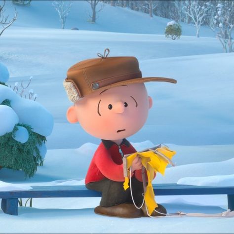 Charlie Brown Pfp, Peanut Movie, Charlie Brown Movie, Charly Brown, The Peanuts Movie, Charlie Brown Characters, Peanuts Movie, Animation Cartoon, Peanuts Characters