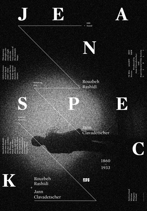 Typo Poster, Graphic Posters, 타이포그래피 포스터 디자인, Chicago Usa, 카드 디자인, Plakat Design, Typography Layout, Typography Poster Design, Poster Design Inspiration