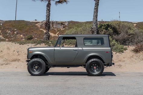 1967 INTERNATIONAL SCOUT 800 International Scout 800, Dad Daughter Tattoo, Scout Truck, International Pickup Truck, Scout 800, International Harvester Scout, International Harvester Truck, Old Vintage Cars, International Scout