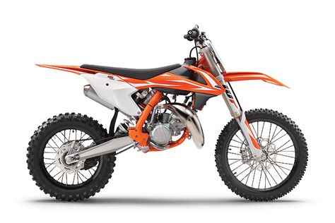 2018 KTM Moto Cross Ktm, Dirt Bike Magazine, Ktm 85 Sx, Ktm 450 Exc, Ktm Dirt Bikes, New Ktm, Ktm Motocross, Ktm 85, Ktm 300