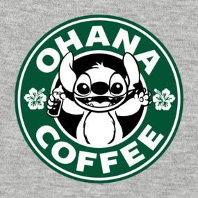 Grid Lilo I Stitch, Stitch Coffee, Lindo Disney, Disney Mignon, ليلو وستيتش, 귀여운 음식 그림, Disney Starbucks, Disney Logo, Stitch Quote