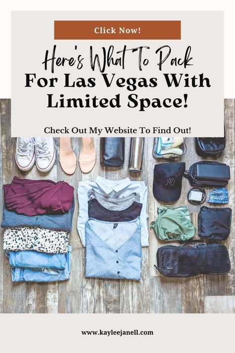 Unlock the ultimate packing list for Las Vegas! From stylish outfits to must-have accessories, discover everything you need to make your Sin City getaway unforgettable. 🎲✨ #LasVegas #PackingList #TravelTips Vegas Carry On Packing, Las Vegas Weekend Trip Packing, Vegas Wardrobe Capsule, Packing For Las Vegas Summer, Vegas Weekend Packing List, Las Vegas Packing List Spring, Packing For Vegas Summer, Las Vegas Capsule Wardrobe, Vegas Packing List Spring