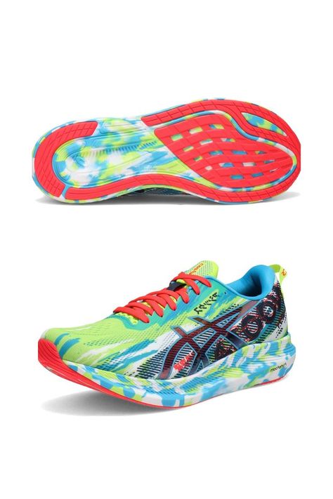 Men's Noosa Tri 13 Running Shoes Asics Men, Hoka Running Shoes, Running Shoes, Men's Shoes, Running, Sneakers