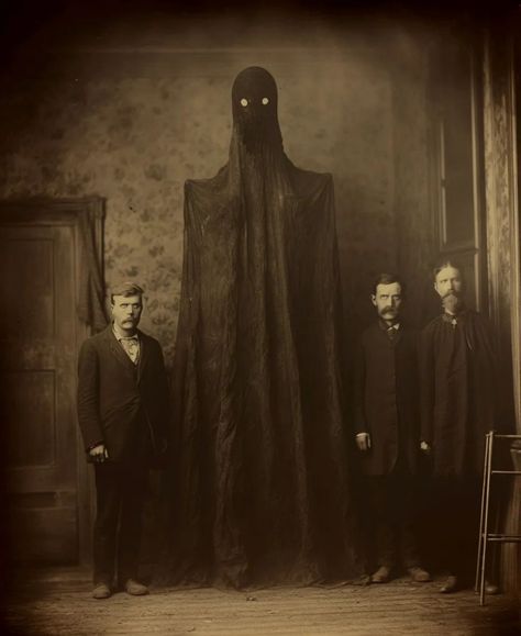 Weird Old Photos, Creepy Old Photos, Vintage Halloween Photos, Creepy Vintage, Creepy Photos, Creepy Images, Halloween Photos, Creepy Halloween, Creepy Art