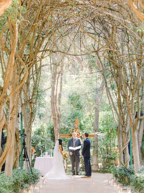 Outdoor Wedding Venues California, Wedding Locations Outdoor, Socal Wedding Venues, La Wedding Venues, Small Outdoor Wedding, Small Garden Wedding, Wedding Venue Los Angeles, Southern California Wedding Venues, Smallest Wedding Venue