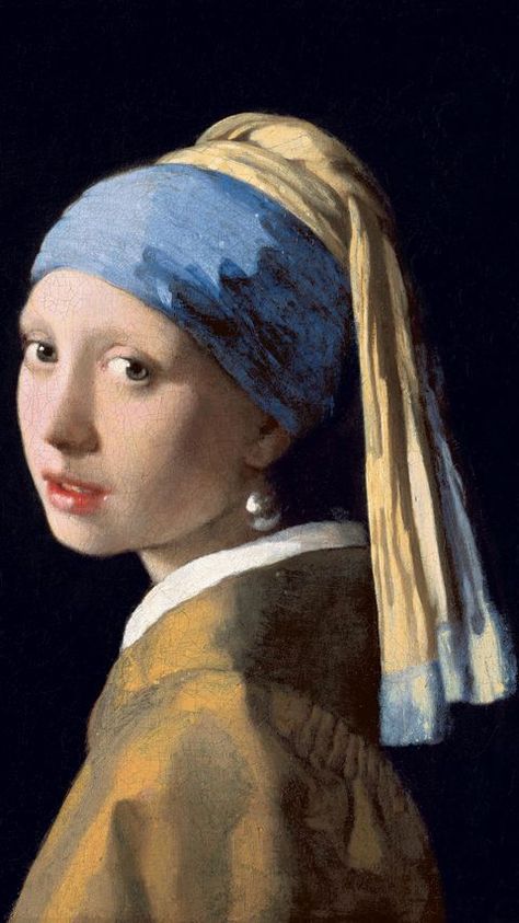 Download wallpaper 2160x3840 johannes vermeer, girl with a pearl earring, oil, canvas, art samsung galaxy s4, s5, note, sony xperia z, z1, z2, z3, htc one, lenovo vibe hd background - Free Wallpaper | Download Free Wallpapers Girl With A Pearl Earring, Johannes Vermeer, Hd Background, Oil Canvas, Htc One, Pearl Earring, Samsung Galaxy S4, Free Wallpaper, Resolution