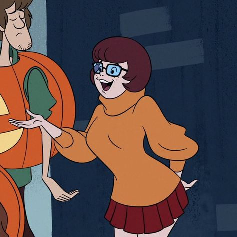 Velma Tattoo, Velma Cartoon, Velma Pfp, Velma Fanart, Velma Aesthetic, Scooby Doo Velma, Shaggy Scooby Doo, Velma Scooby Doo, Super Photo