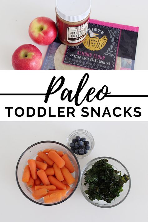 Paleo Toddler Snacks, Paleo Toddler Meals, Ibs Snacks, Easy Toddler Snacks, Snacks Easy, Healthy Baby Food, Organic Snacks, Healthy Toddler Meals, Baby Snacks