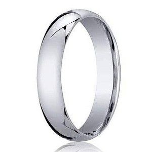 Mens Wedding Rings Platinum, Wedding Band For Men, Comfort Fit Wedding Band, Wedding Band Designs, Platinum Wedding Rings, Platinum Wedding, White Gold Wedding Bands, Men's Wedding Ring, White Gold Wedding