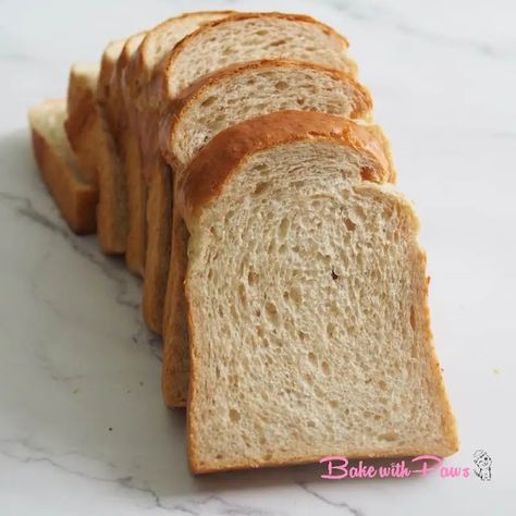 Hybrid Sourdough Bread, Sourdough Soft Bread, Sourdough Discard Bread, Discard Bread, Soft Sourdough Bread, Bakery Photography, Wholemeal Bread, Soft Bread, Bread Soft