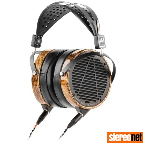 Audeze Headphone Range Now at Richer Sounds | StereoNET United Kingdom Wood Headphones, Studio Headphones, Integrated Amplifier, Hi-fi, Zebra Wood, Wood Rings, Inception, Audiophile, Carrying Case