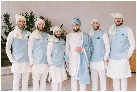 Groomsmen Sherwani, Coat For Men Wedding, Grooms Men, Wedding Kurta For Men, Groom Dress Men, Indian Groom Wear, Wedding Dresses Men Indian, Groomsmen Outfits, Wedding Sherwani