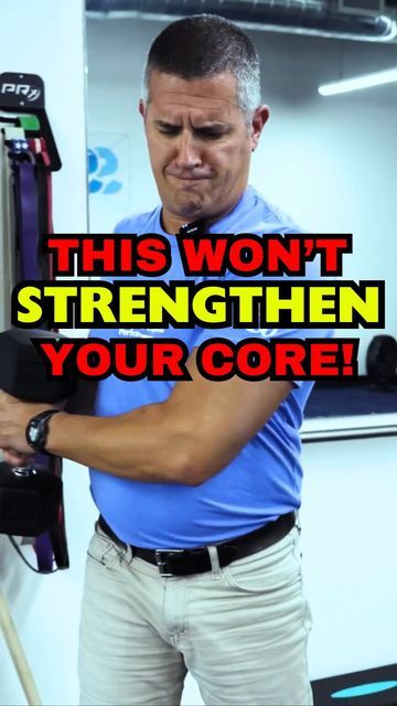 Weightlifting Gym, Core Exercise, Strengthen Your Core, Core Strength, Workout Fitness, Core Workout, My Profile, Weight Lifting, Back Pain