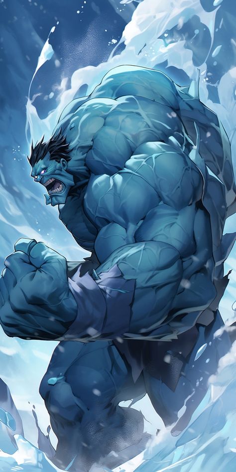 Hulk Oc, Monster Legends, Marvel Characters Art, Marvel Superhero Posters, Creature Artwork, Marvel Villains, Marvel Comics Wallpaper, Dc Comics Artwork, Dragon Ball Super Manga