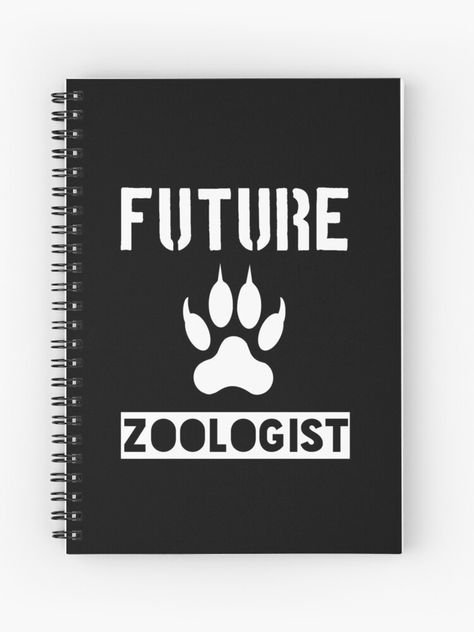 "Future Zoologist in Progress Funny Zoology Gift - zoologist terraria gift " Spiral Notebook by Essakhi12 | Redbubble Zoologist Terraria, Terrarium Gifts, Gift Journal, Wet Felting Projects, Terraria, Zoology, Notebook Cover, Journal Gift, Wet Felting