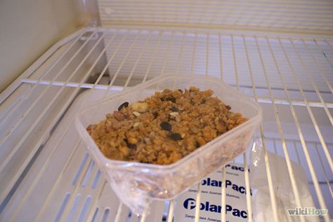 How to Make Bird Suet That Won't Melt: 6 Steps (with Pictures) No Melt Suet, Suet Recipe, Backyard Birds Sanctuary, Bird Suet, Suet Cakes, Bird Facts, Homemade Bird Feeders, Bird House Feeder, Bird House Kits