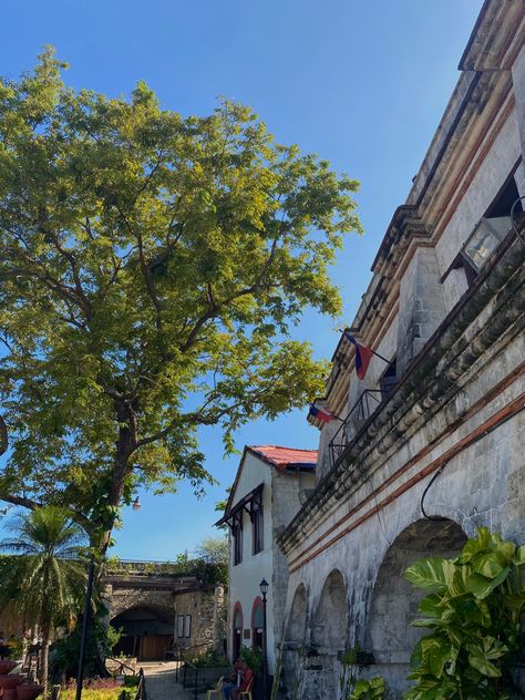 Coconut Palace Philippines, National Museum Of The Philippines, Baroque Churches Of The Philippines, Cebu, San Pedro, Fort