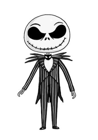 Skellington Drawing, Jack Skellington Drawing, Big Momma, Jack Nightmare Before Christmas, Nightmare Before Christmas Wallpaper, Nightmare Before Christmas Decorations, Halloween Crafts Decorations, Ideas Halloween, Graphic Design Tutorials