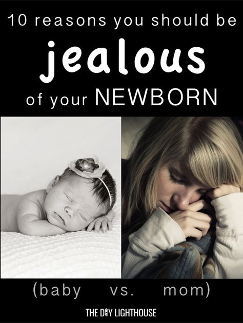 Why you should be jealous of your newborn: This is so true! I love this!! Teething Baby Humor, Motherhood Humor, Baby Humor, Baby Books Diy, Mom Problems, Wanting A Baby, Motherhood Funny, Baby Funny, Crawling Baby