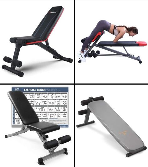 11 Best Sit-Up Benches For Ab Workouts At Home In 2023 Ab Workouts At Home, Muscle Hypertrophy, Workouts At Home, Sit Ups, Popular Workouts, Different Exercises, Weight Benches, Abdominal Exercises, Ab Workout At Home