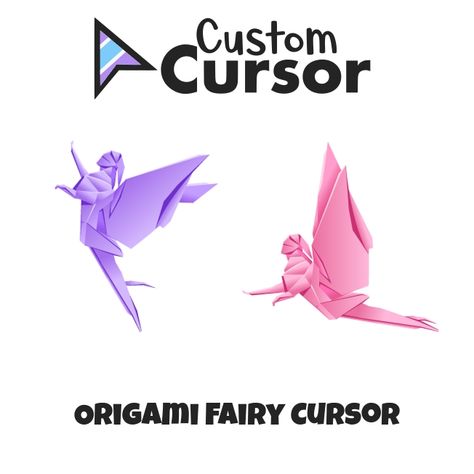 In our Origami Fairy cursor pack, we have created a fairy, also called a fay, fae, fey, fair folk, or faerie, from a folding paper in an old Japanese art style. It is a mythical being o... Custom Cursor is #1 for cursors! Origami Fairy, Spirits Of The Dead, Pagan Beliefs, Japanese Art Styles, Origami Folding, Chrome Web, Christian Traditions, Legendary Creature, European Culture