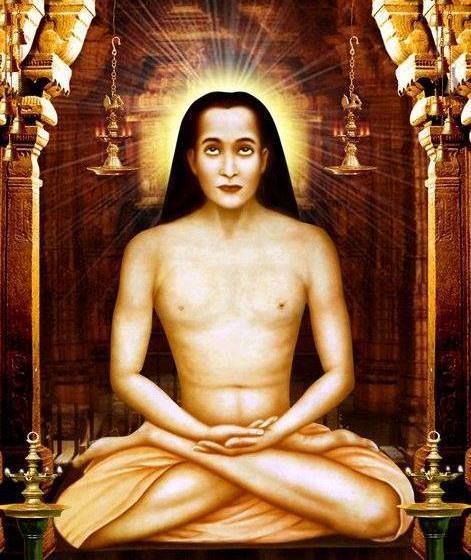 Babaji has promised to guard and guide all sincere Kriya Yogis in their path toward the Goal. Hundreds of thousands, not dozens merely, of Kriya Yogis are needed to bring into manifestation the world of peace and plenty that awaits men when they have made the proper effort to reestablish their status as sons of the Divine Father. (p.465) of "Autobiography of a Yogi" - Paramahansa Yogananda Mahavatar Babaji, Autobiography Of A Yogi, Paramhansa Yogananda, Sri Sri Ravi Shankar, Yoga Kundalini, Yoga Guru, Kriya Yoga, Paramahansa Yogananda, Gayatri Mantra