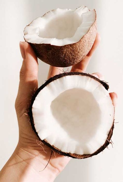 Is Coconut Oil Good for You? Coconut Oil Pulling Benefits, Open A Coconut, Oil Pulling Benefits, Candida Albicans, Coconut Milk Powder, Coconut Oil Pulling, Benefits Of Coconut Oil, Oil Pulling, Fractionated Coconut Oil