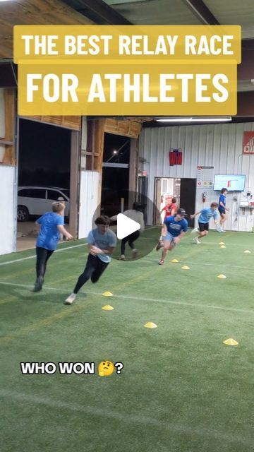 Gym Class Ideas, Athlete Training, Rugby Training, Speed Drills, Relay Races, Strength Conditioning, Gym Classes, Workout Games, Running Workout