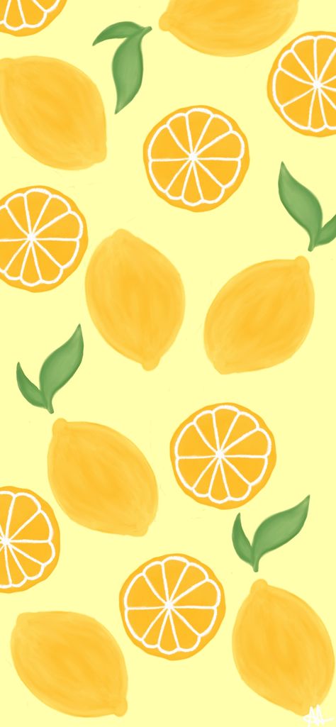 Yellow Happy Wallpaper, Cute Yellow Wallpapers, Yellow Stuff, Yellow Aesthetic Wallpaper, Tumblr Yellow, Lemon Wallpaper, Iphone Wallpaper Cute, Pink Wallpaper Laptop, Frühling Wallpaper