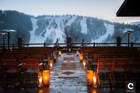 Park City wedding at Stein Eriksen Lodge by Destination Wedding Photographer Cory Ryan #winterwedding #snowywedding #parkcitywedding #steineriksen #brideandgroom #weddingphotos #austinweddingphotographer #mountainwedding Park City Utah Winter, Ski Lodge Wedding, Stein Eriksen Lodge, Winter Mountain Wedding, Montana Winter, Ski Resort Wedding, Ski Wedding, Outdoor Winter Wedding, The Woods