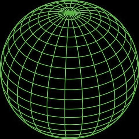 Y2k Icons, Green Y2k, Globe Icon, Dark Green Aesthetic, Widget Icon, Green Aesthetic, Graphic Design Posters, Black Aesthetic, Neon Green