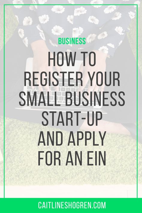 Do you know what you need when you register your small business with your state's Chamber of Commerce or when you apply for an EIN? Learn 7 things to expect when you register your business start-up and apply for you employer identification number. Fees, permits, and logistics of what to expect when you start your business start-up will help prepare you for the legal contracts and aids to help you grow and start your small business. How To Advertise Your Business Ideas, Register Business, Starting Business, Successful Lifestyle, Starting An Etsy Business, Startup Ideas, Llc Business, Business Bank Account, Successful Business Tips