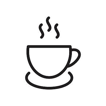 coffee,breakfast,tea,sign,mocha,break,symbol,cappuccino,steam,vector,caffeine,isolated,cup,shop,icon,espresso,illustration,smoke,line,latte,morning,cafe,menu,drink,mug,outline,logotype,hot,restaurant Espresso Illustration, Coffee Symbol, Steam Icon, Coffee Cup Clipart, Tea Png, Tea Sign, Menu Drink, Coffee Cup Icon, Coffee Line