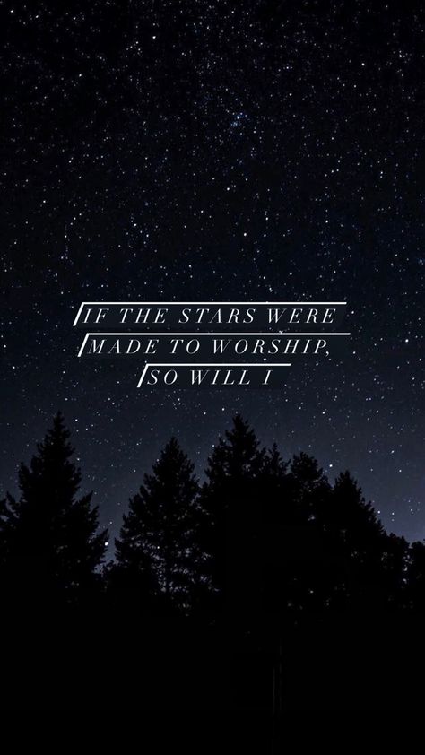 Starry night, wallpaper, Christian, horizon So Will I Wallpaper Hillsong, Oceans Hillsong Wallpaper, Worship Song Lyrics Wallpaper, So Will I Hillsong, Hillsong Worship Lyrics, Me Too Lyrics, Black Wallpaper, Worship, Phone Wallpaper