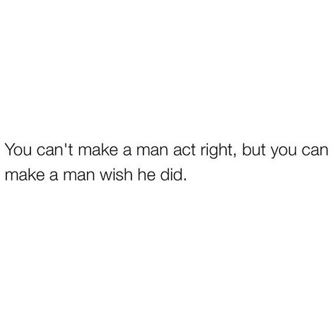 Work hard & look your best. That's how you make him regret letting you go!!  #KissThisGoodBye Men Aint Worth It Quotes, Let Her Go Quotes, Make Him Regret, Single Era, Affection Quotes, Brownie Ideas, Regret Quotes, Loyalty Quotes, Now Quotes