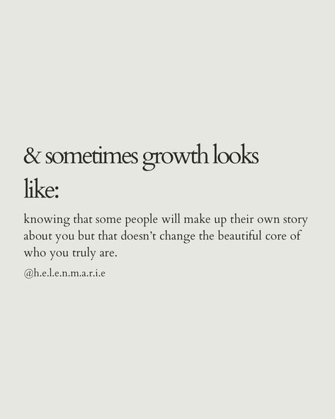 helen marie | therapist PGDip MPH BSc (Hons) MBACP | Sadly some people make up their own stories & don’t open space to see more deeply a story that may be hidden beneath the surface that may… | Instagram Helen Marie Quotes, Helen Marie, Emotional Maturity, Beneath The Surface, Open Space, Some People, See More, Make Up, Feelings